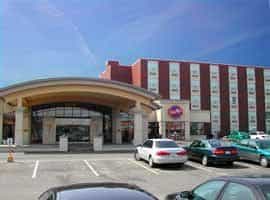 Quality Hotel Parkway Convention Center St. Cather