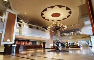 Equatorial Hotel Malacca