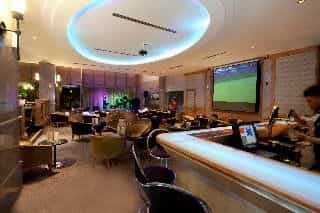 Bayview Hotel Georgetown Penang