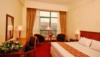 Georgetown City Hotel Georgetown City Hotel