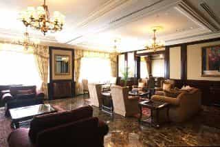 โรงแรมอีสเทิร์น แอนด์ โอเรียนทัล