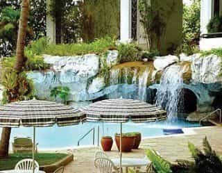 Hotel Penang Equatorial