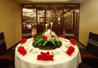 Hotel Penang Equatorial