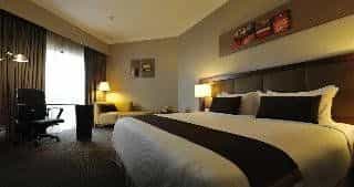Hotel Penang Equatorial