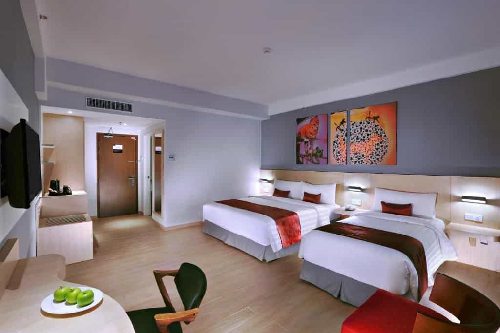 Hotel NEO+ Penang Hotel NEO+ Penang