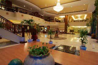 The Gurney Resort Hotel and Residences