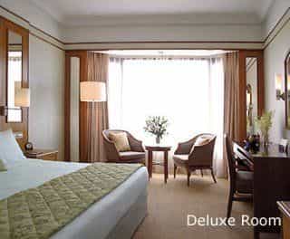 Hotel Jen Penang Hotel Jen Penang