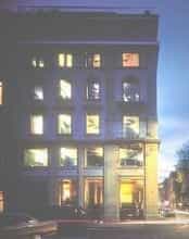 The Hotel
