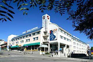 Sokos Hotel Vaakuna Rovaniemi