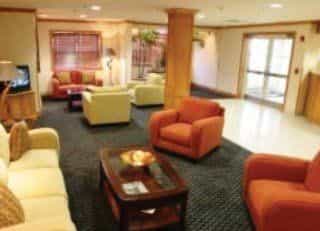 Microtel Inn & Suites Culiacan