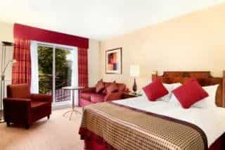 DoubleTree by Hilton Hotel Aberdeen Treetops DoubleTree by Hilton Hotel Aberdeen Treetops