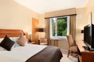 DoubleTree by Hilton Hotel Aberdeen Treetops DoubleTree by Hilton Hotel Aberdeen Treetops