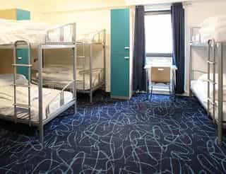 SmartCityHostels Edinburgh SmartCityHostels Edinburgh