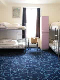 SmartCityHostels Edinburgh SmartCityHostels Edinburgh
