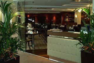 Hilton Glasgow Grosvenor