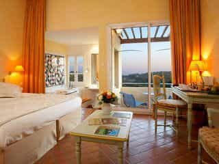 Dolce Fregate Provence