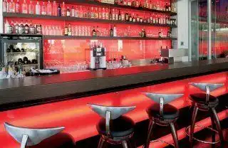 Innside by Melia Frankfurt Niederrad