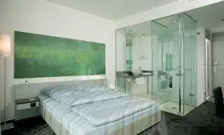 Innside by Melia Frankfurt Niederrad