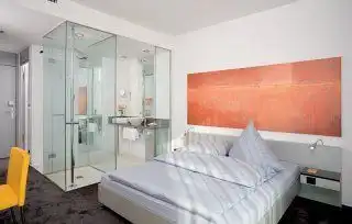Innside by Melia Frankfurt Niederrad