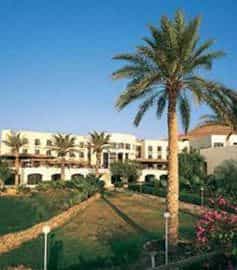 Dead Sea Spa
