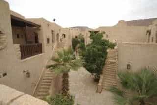 Movenpick Dead Sea Resort