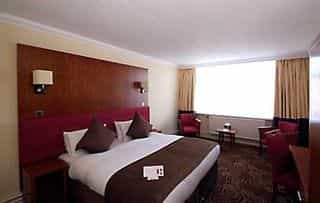 The Legacy Falcon Hotel