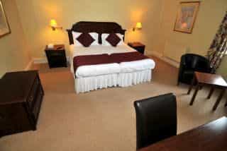 Best Western King's Arms Best Western King's Arms