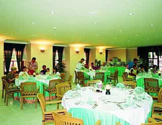 Majesty Club Tarhan Holiday Village