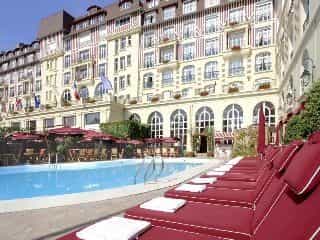 Royal Barriere