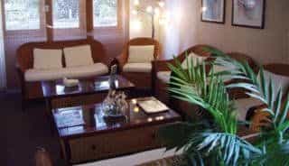 Inter Hotel le Cantepau
