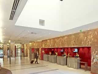 Mercure Grand Warszawa