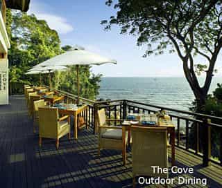 Banyan Tree Bintan