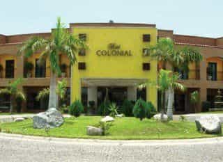 Colonial Hermosillo