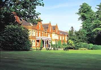 Delta Hotels Preston