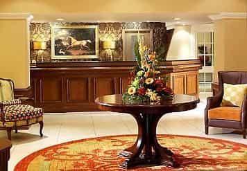 Delta Hotels Preston