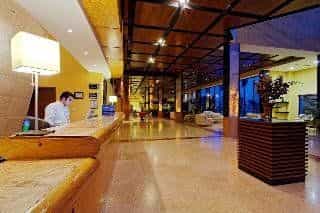 City Express Nuevo Laredo