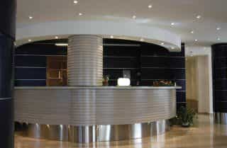 Virgilio Grand Hotel