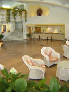 Crown Pacific Huatulco All Inclusive
