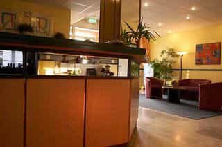 Achat Hotel Karlsruhe Achat Hotel Karlsruhe