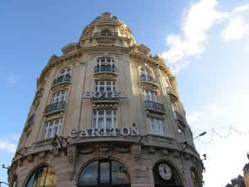 Hotel Carlton