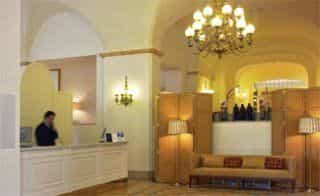 Gran Hotel La Toja