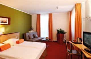 Leonardo Hotel Nurnberg Leonardo Hotel Nurnberg