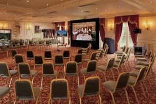 Best Western York Pavillion