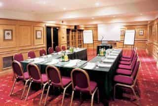 Best Western York Pavillion