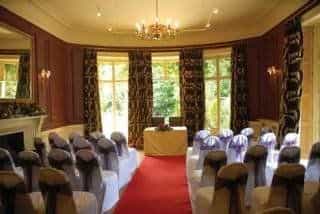 Best Western York Pavillion