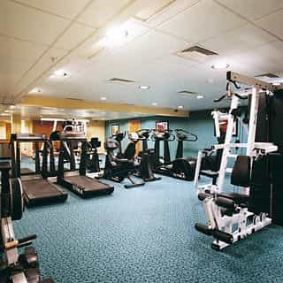 Malone Lodge Hotel