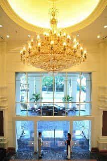Movenpick Hotel Hanoi Centre Movenpick Hotel Hanoi Centre
