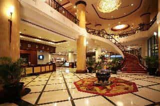 Fortuna Hotel Hanoi
