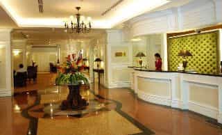 Sunway Hotel Sunway Hotel