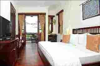 Hoi An Riverside Resort Hoi An Riverside Resort
